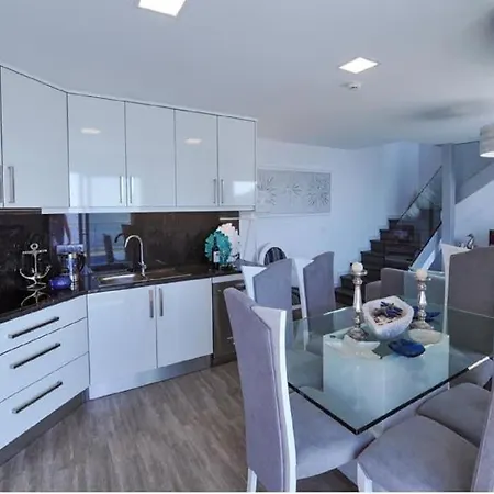 ヴィラ Atlantic Charm Venda do Atalhinho