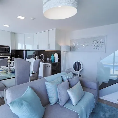 ヴィラ Atlantic Charm *