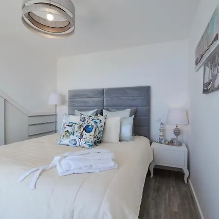 ヴィラ Atlantic Charm Venda do Atalhinho