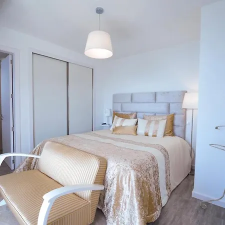 Atlantic Charm ヴィラ Venda do Atalhinho