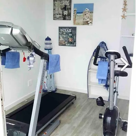 Atlantic Charm Venda do Atalhinho