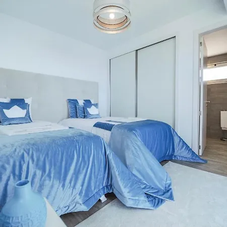 Atlantic Charm * Venda do Atalhinho