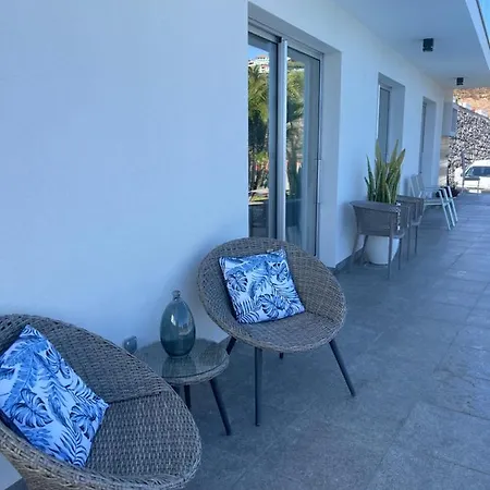 Atlantic Charm ヴィラ