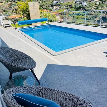 Atlantic Charm ヴィラ *