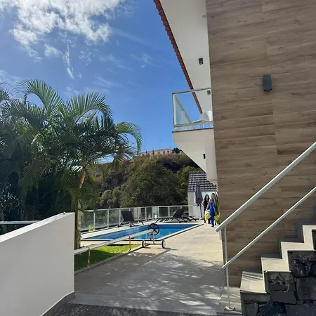 Atlantic Charm Venda do Atalhinho