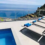 Atlantic Charm Villa Venda do Atalhinho