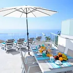 Atlantic Charm Villa