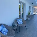 Atlantic Charm Villa
