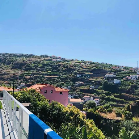 Villa Atlantic Charm