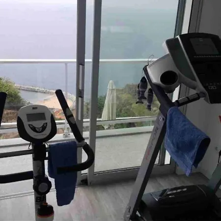 Villa Atlantic Charm