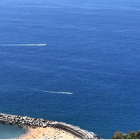 Atlantic Charm Venda do Atalhinho