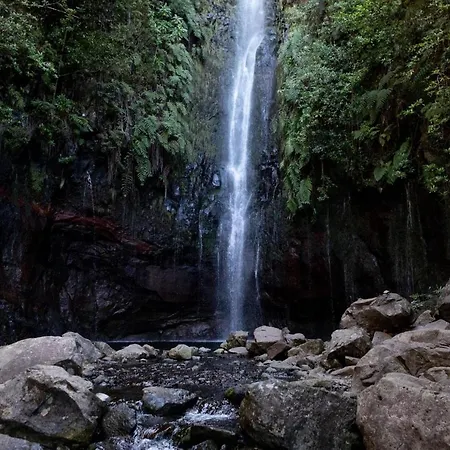Atlantic Charm Villa