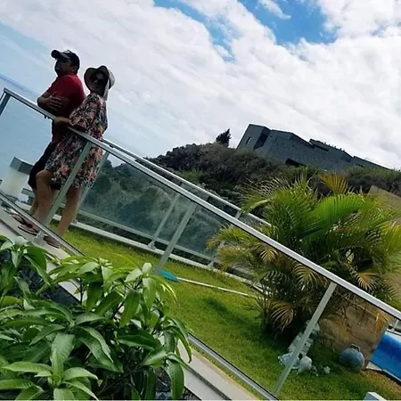 Atlantic Charm Villa Venda do Atalhinho