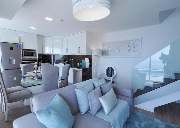 Villa Atlantic Charm *