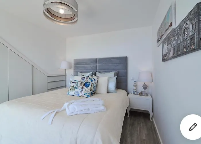 Villa Atlantic Charm Venda do Atalhinho