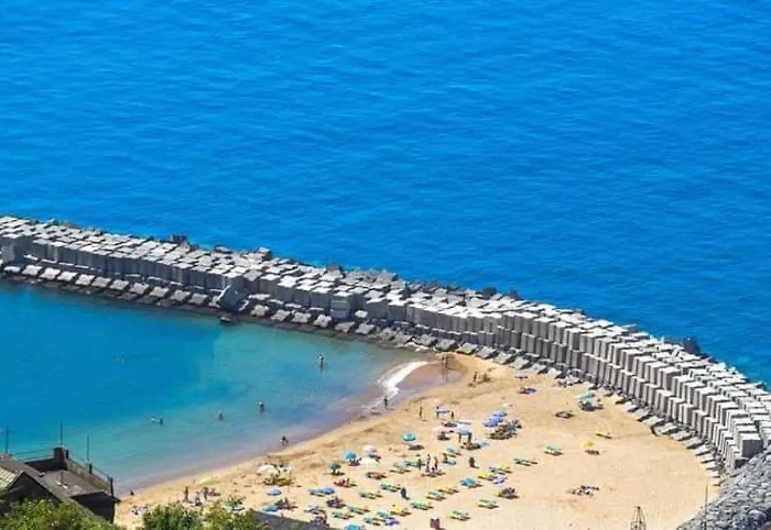 Villa Atlantic Charm