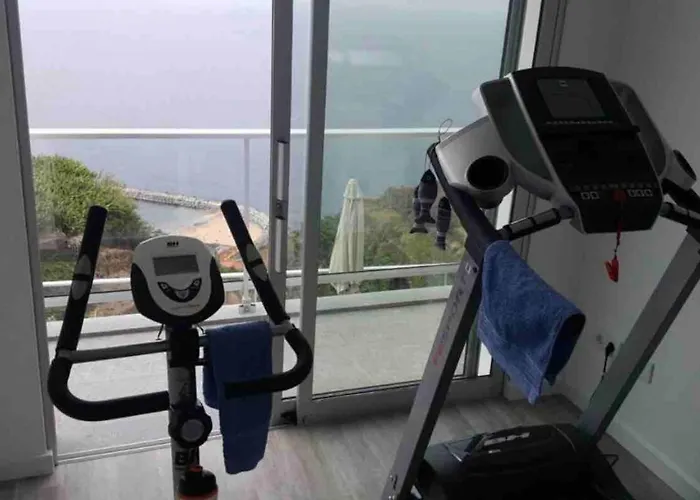 Villa Atlantic Charm