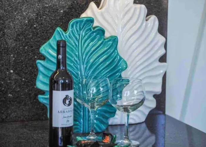 Atlantic Charm * Venda do Atalhinho