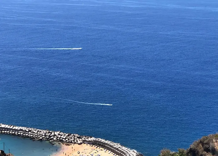 Atlantic Charm Venda do Atalhinho