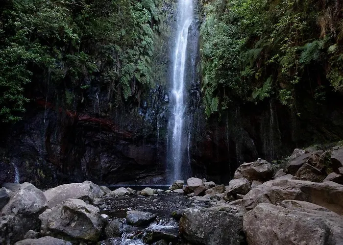 Atlantic Charm Villa
