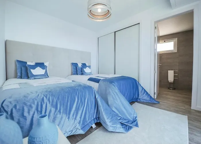 Atlantic Charm * Venda do Atalhinho