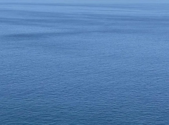 Villa Atlantic Charm