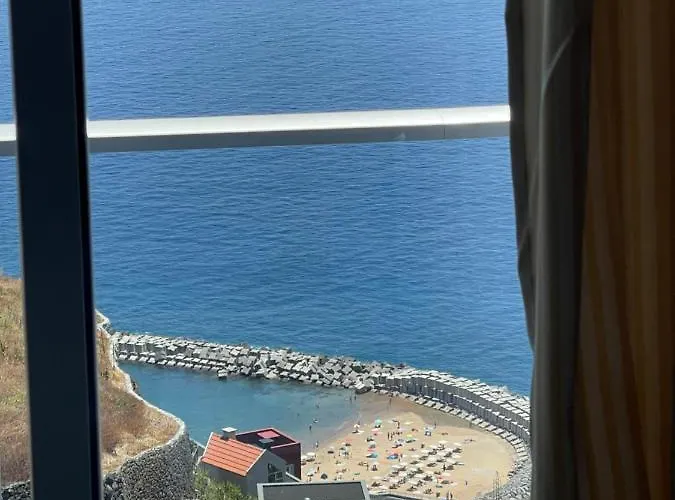 Atlantic Charm Villa