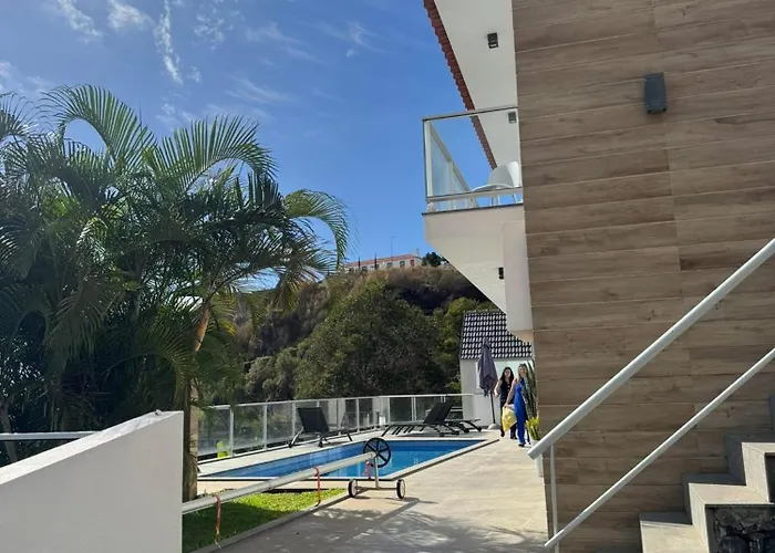 Atlantic Charm Venda do Atalhinho